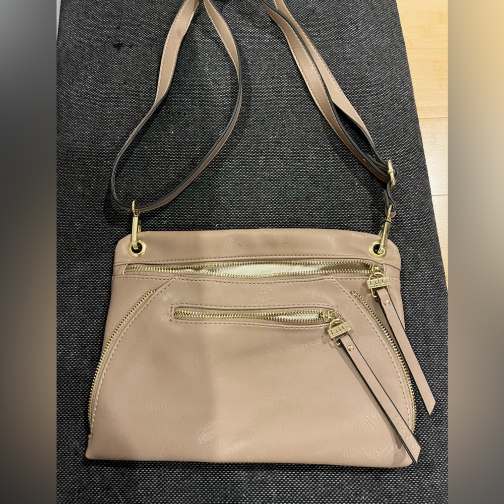Nicole Miller bag
